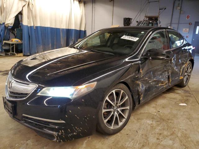 ACURA TLX TECH 2015 19uub3f56fa004560