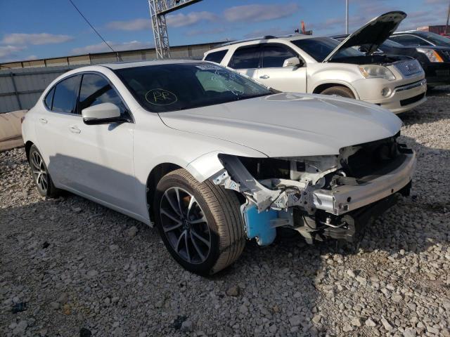 ACURA TLX TECH 2015 19uub3f56fa006583