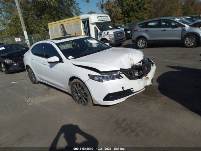 ACURA TLX 2015 19uub3f56fa007426