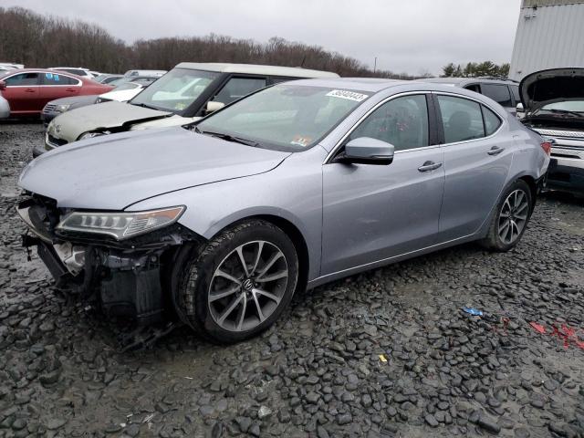 ACURA TLX TECH 2015 19uub3f56fa007863