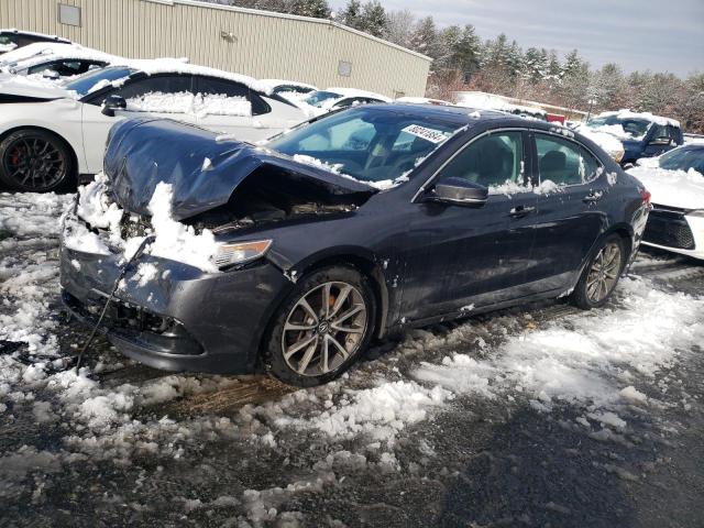 ACURA TLX TECH 2015 19uub3f56fa008155