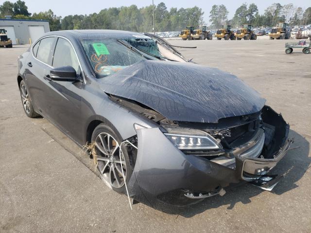 ACURA TLX TECH 2015 19uub3f56fa010228