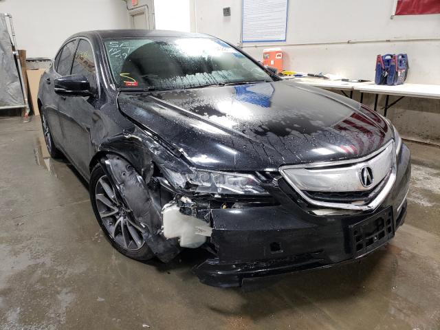 ACURA TLX TECH 2015 19uub3f56fa010312