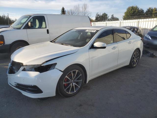 ACURA TLX TECH 2015 19uub3f56fa801777