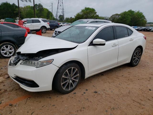 ACURA TLX 2016 19uub3f56ga000512