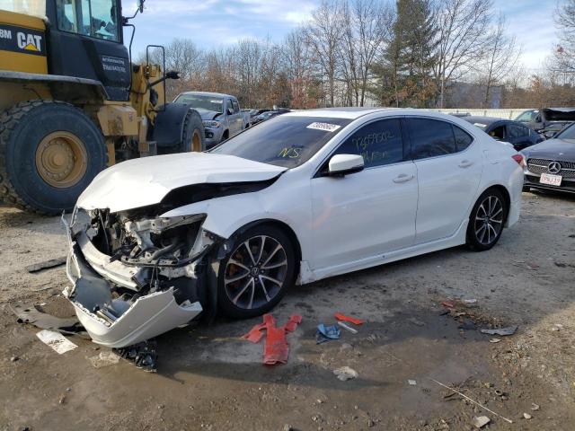 ACURA TLX TECH 2016 19uub3f56ga000798