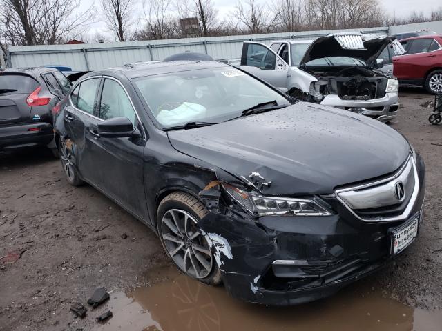 ACURA TLX TECH 2016 19uub3f56ga001305