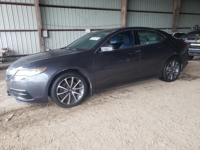 ACURA TLX TECH 2016 19uub3f56ga001725