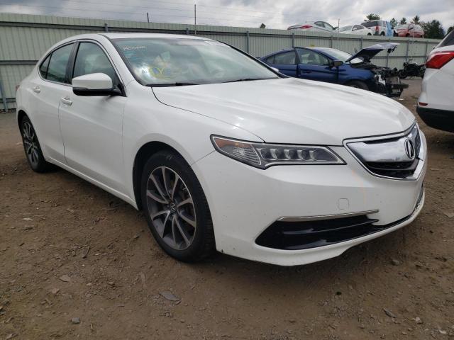 ACURA TLX TECH 2016 19uub3f56ga004513