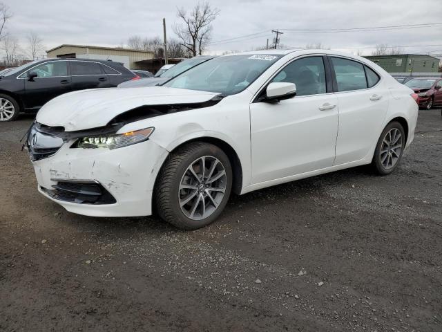 ACURA TLX TECH 2017 19uub3f56ha000284