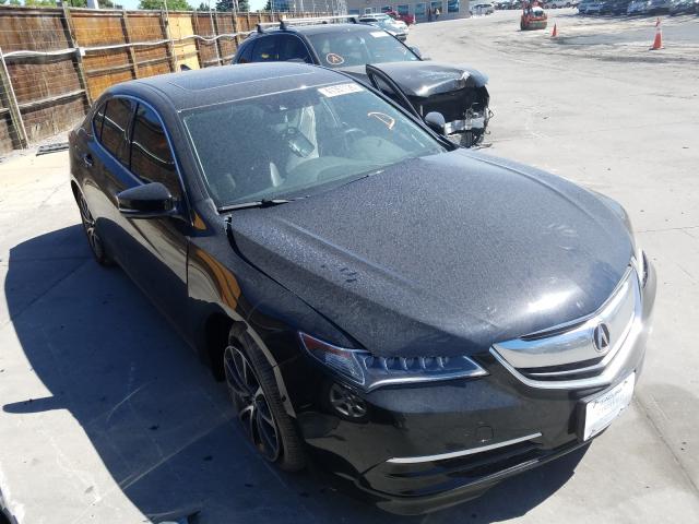 ACURA TLX TECH 2017 19uub3f56ha001290