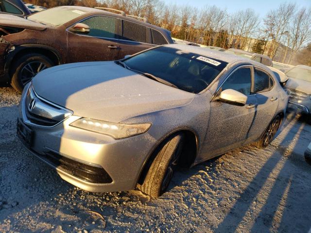 ACURA TLX 2017 19uub3f56ha001693