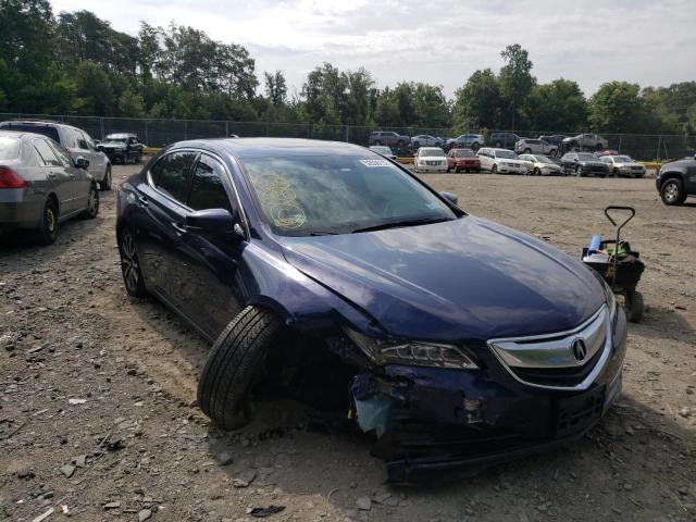 ACURA TLX TECH 2017 19uub3f56ha003170