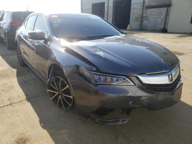 ACURA TLX TECH 2017 19uub3f56ha003217