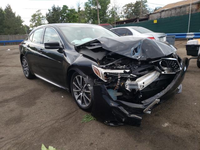 ACURA NULL 2018 19uub3f56ja003448