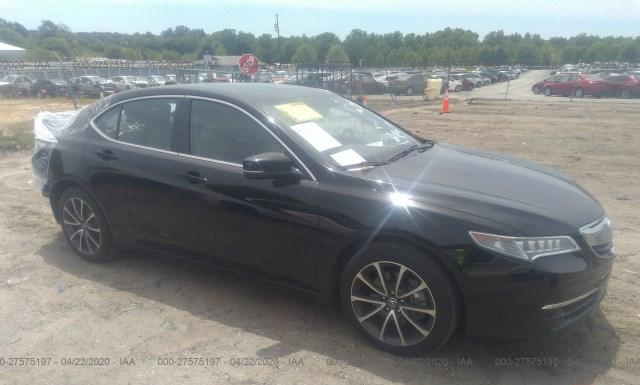 ACURA TLX 2015 19uub3f57fa000193