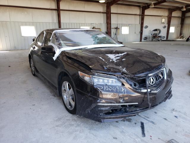 ACURA TLX TECH 2015 19uub3f57fa000453