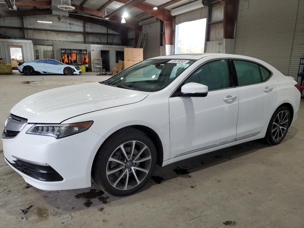 ACURA TLX 2015 19uub3f57fa000484