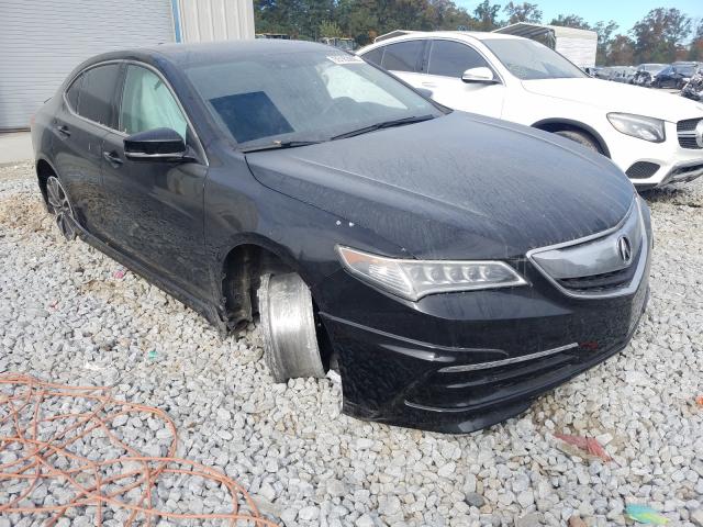 ACURA TLX TECH 2015 19uub3f57fa000680