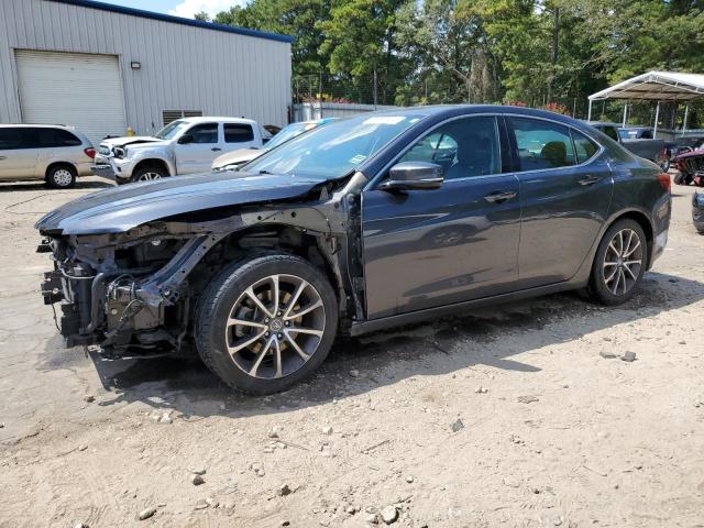 ACURA TLX TECH 2015 19uub3f57fa001294