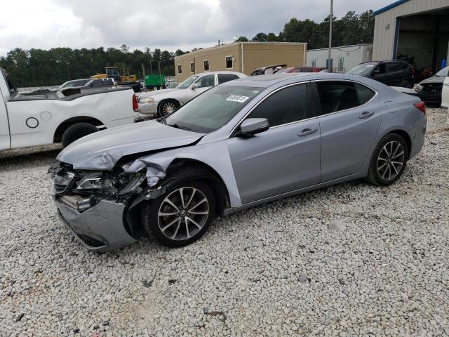 ACURA TLX TECH 2015 19uub3f57fa002316