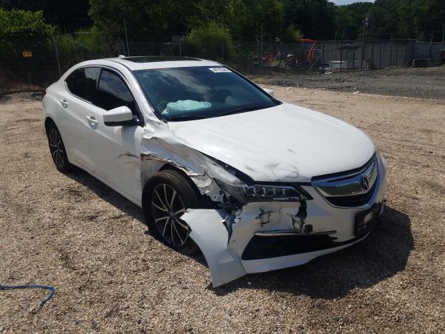 ACURA TLX TECH 2015 19uub3f57fa002431