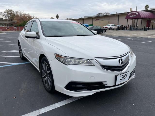 ACURA TLX TECH 2015 19uub3f57fa003255