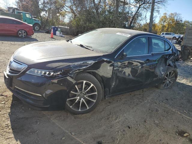 ACURA TLX TECH 2015 19uub3f57fa003918