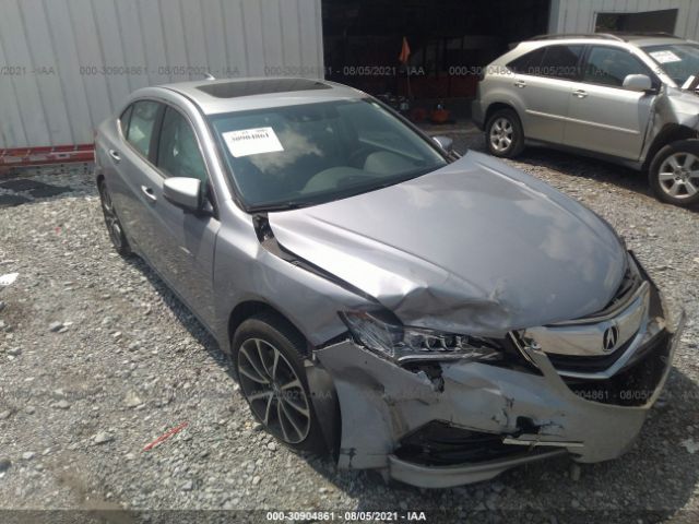 ACURA TLX 2015 19uub3f57fa005247