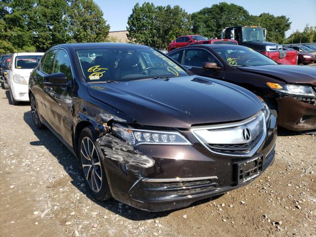 ACURA TLX TECH 2015 19uub3f57fa005328