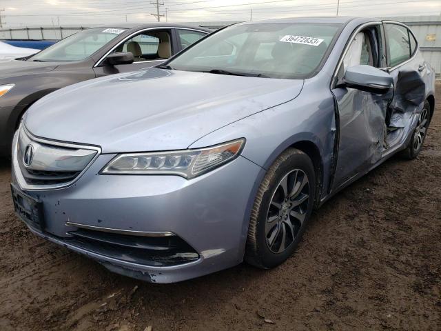 ACURA TLX TECH 2015 19uub3f57fa005815