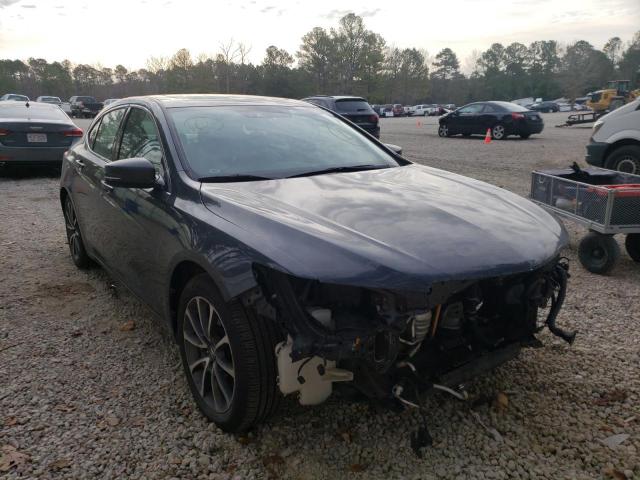 ACURA TLX TECH 2015 19uub3f57fa006379