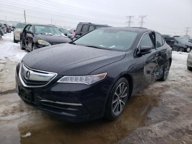 ACURA TLX 2015 19uub3f57fa006902