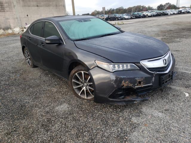 ACURA TLX 2015 19uub3f57fa007130