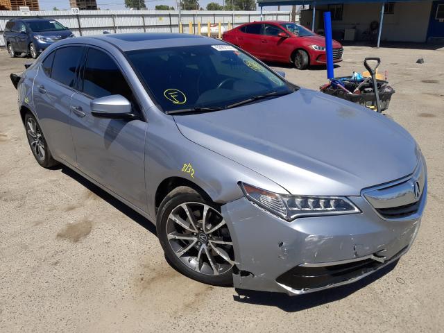 ACURA TLX TECH 2015 19uub3f57fa008617