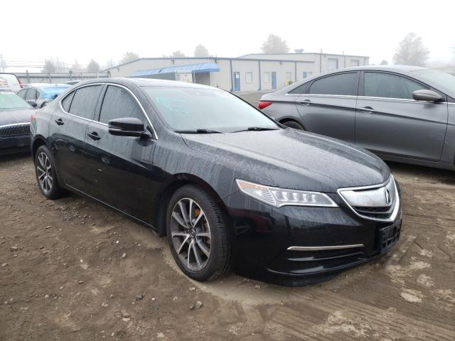 ACURA TLX TECH 2015 19uub3f57fa009203