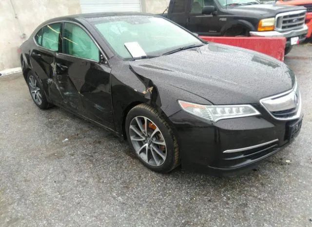 ACURA TLX 2015 19uub3f57fa010061