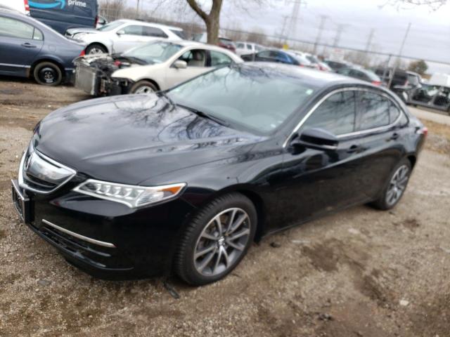 ACURA TLX TECH 2015 19uub3f57fa010092