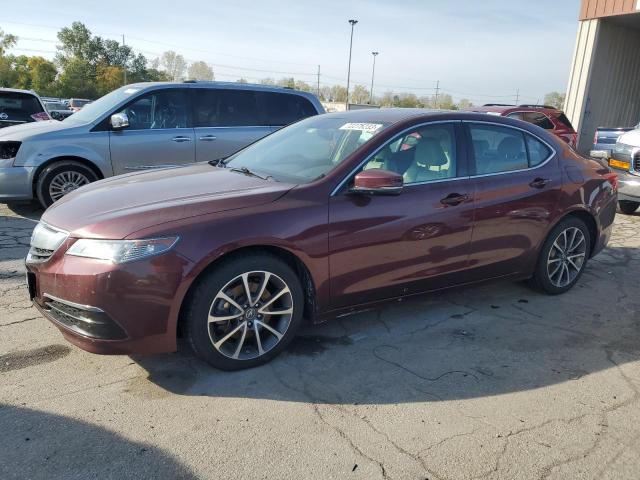 ACURA TLX 2015 19uub3f57fa010478