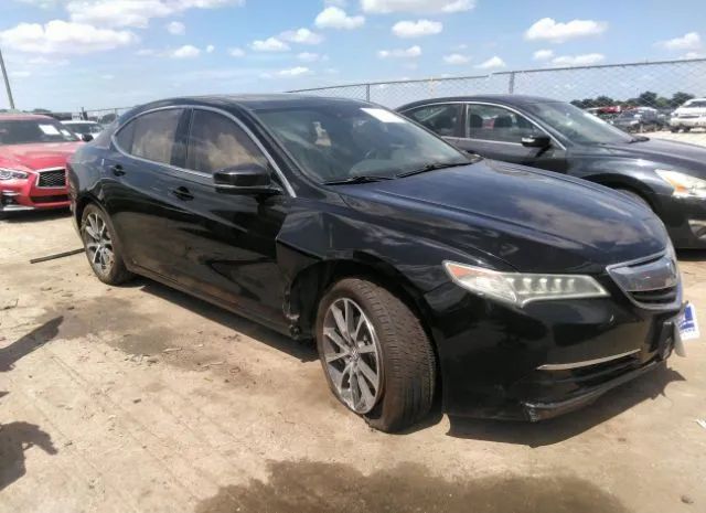 ACURA TLX 2015 19uub3f57fa010514