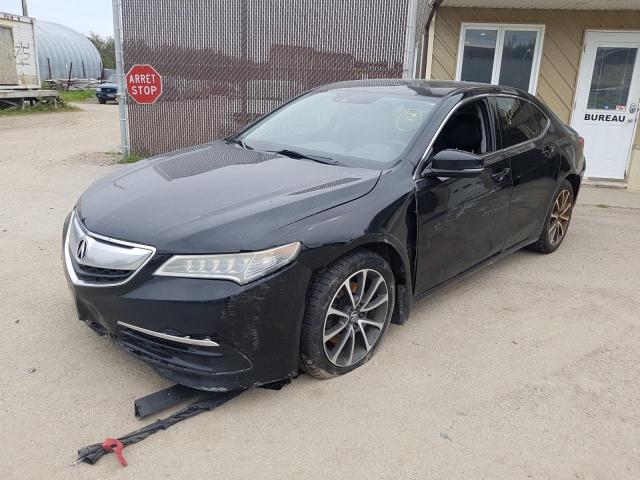 ACURA TLX TECH 2015 19uub3f57fa800671