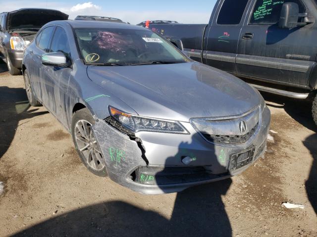 ACURA TLX TECH 2016 19uub3f57ga000406