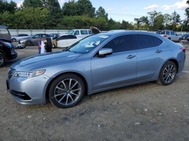 ACURA TLX TECH 2016 19uub3f57ga000499