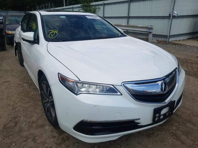 ACURA TLX TECH 2016 19uub3f57ga001457