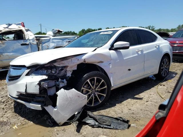 ACURA TLX TECH 2016 19uub3f57ga001460