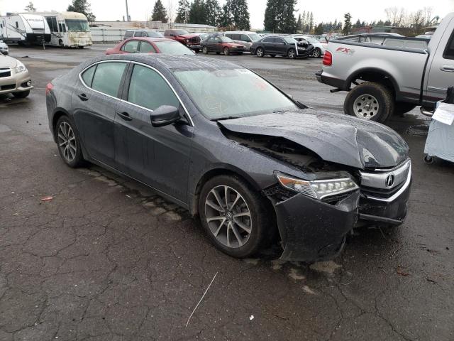 ACURA TLX TECH 2016 19uub3f57ga001670