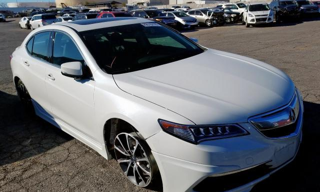 ACURA TLX 2016 19uub3f57ga004133