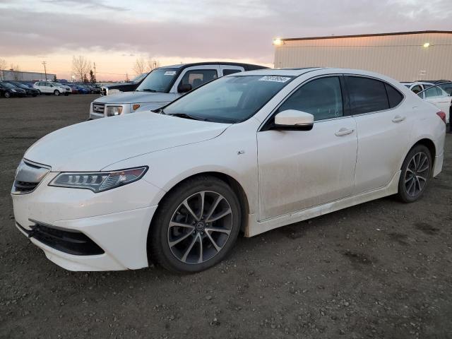 ACURA TLX TECH 2016 19uub3f57ga800106