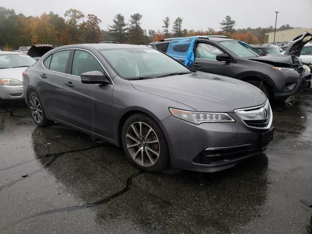 ACURA TLX TECH 2017 19uub3f57ha000598