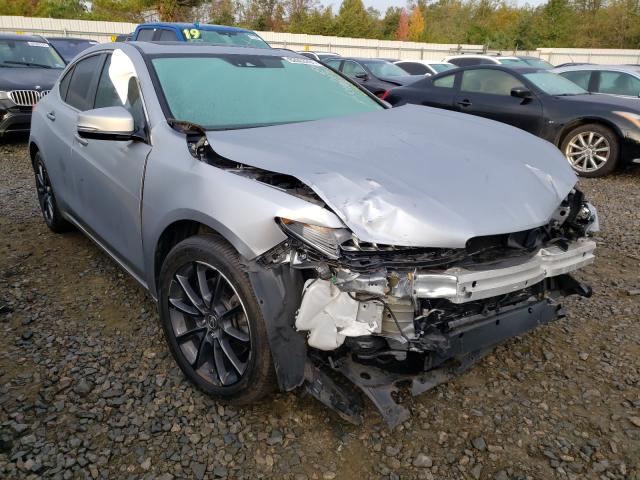 ACURA TLX TECH 2017 19uub3f57ha001105